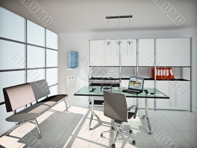 office room