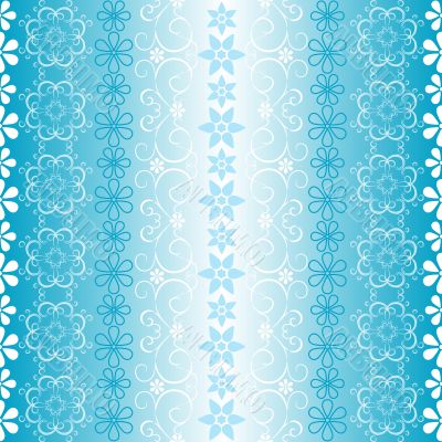 Seamless christmas wallpaper