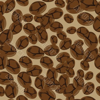 Coffee beans