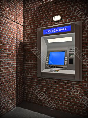 ATM