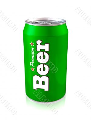 Beer Can