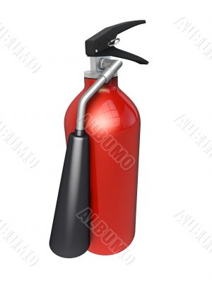 Fire Extinguisher