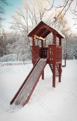 Slide