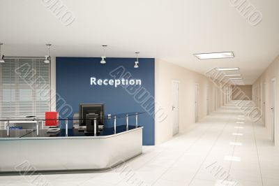 office