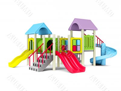 playground