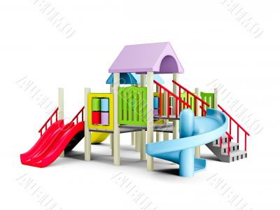 playground