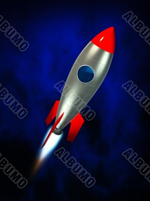 Rocket