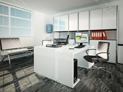 office room
