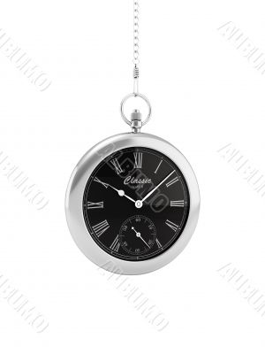 pocket watch