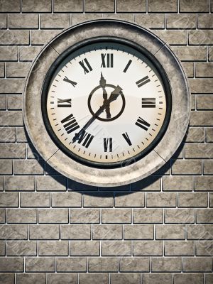 Clock