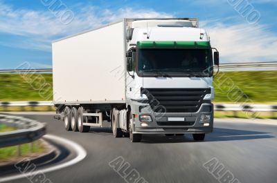 Truck
