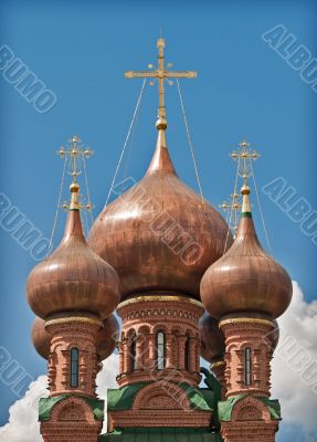 Church