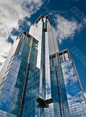 Office building