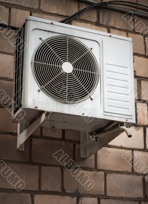 Air Conditioner