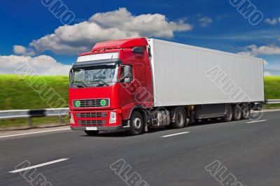 Truck