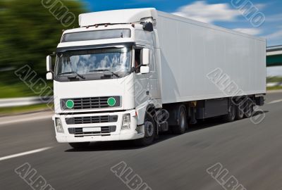 Truck