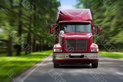 Truck
