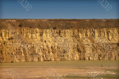 Quarry