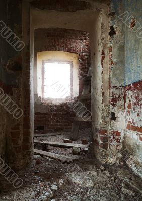Ruins