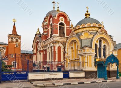 Church