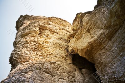 rock