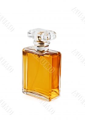 Perfume bottle