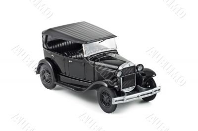 Toy Car