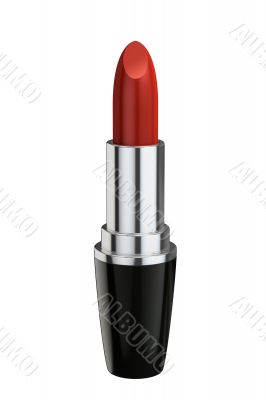 Red Lipstick