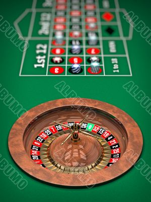 Roulette