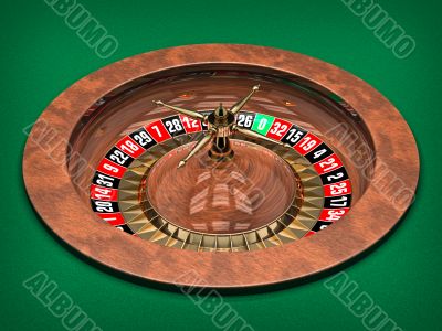 Roulette