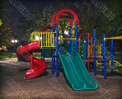 Playground