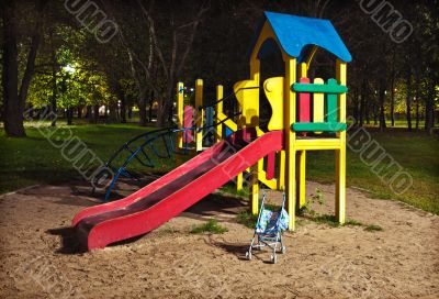 Playground