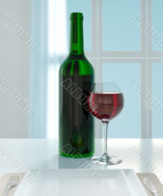 Wine