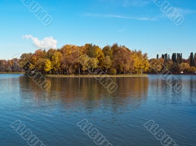 Autumn Park
