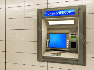 ATM