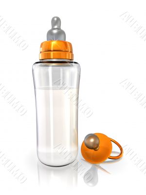 Baby bottle