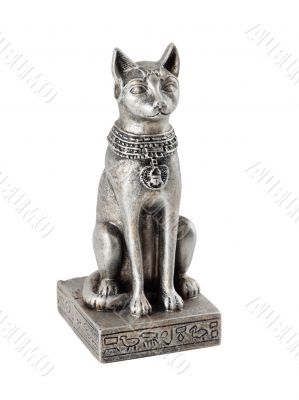 Egyptian cat