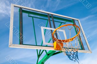 Basketball