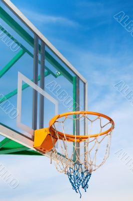 Basketball