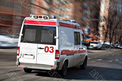 Ambulance