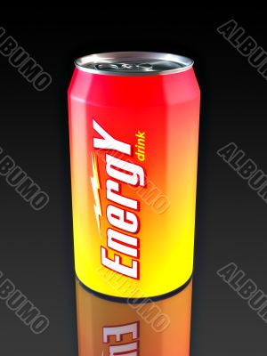 Energy Drink