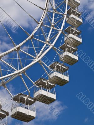 Ferris Wheel