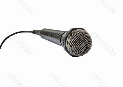 Microphone 