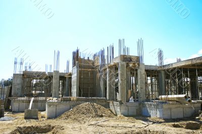 Construction