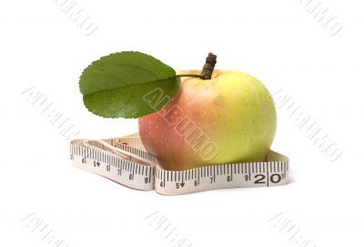 Apple.