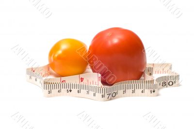 Tomatoes.