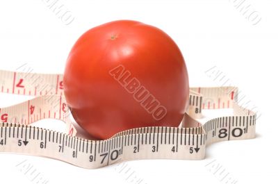 Tomato.