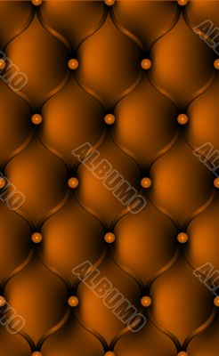 Illustration upholstery texture 