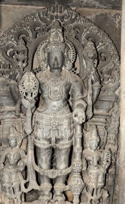 belur