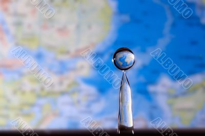Small World